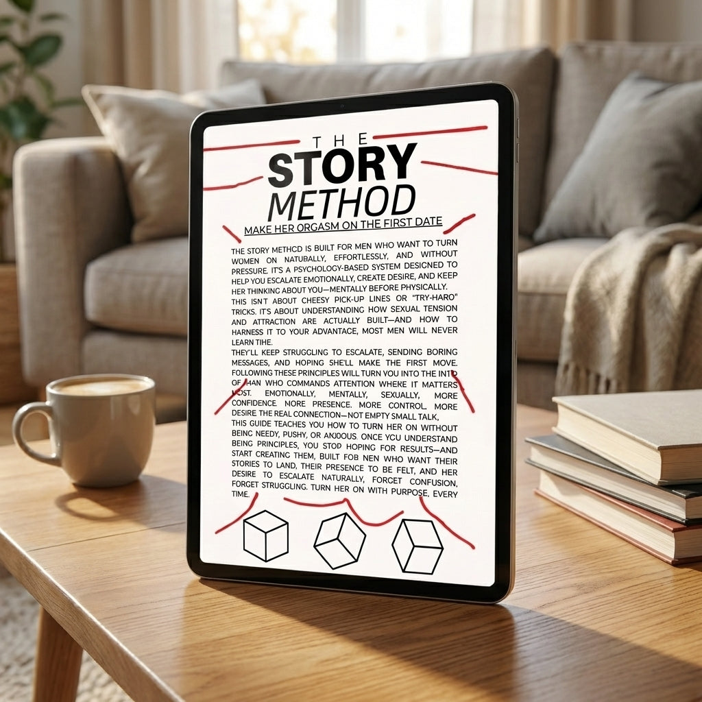 The STORY Method